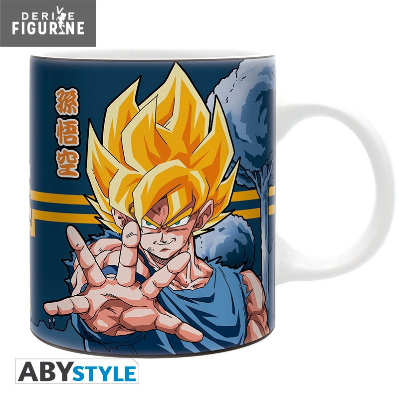 Coffret cadeau Dragon Ball...