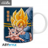 Coffret cadeau Dragon Ball Z - Goku