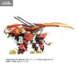 Zoids - AZ-06 Liger Zero...