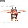 Zoids - Figurine AZ-06 Liger Zero Phoenix, Plastic Model Kit