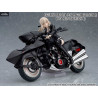 Fate/Grand Order - Saber/Altria Pendragon or ex:ride figure of your choice, Figma