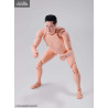 Tonikaku Akarui Yasumura (Tokikaku) figure, S.H. Figuarts