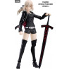Fate/Grand Order - Saber/Altria Pendragon or ex:ride figure of your choice, Figma