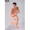 Tonikaku Akarui Yasumura (Tokikaku) figure, S.H. Figuarts
