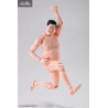 Tonikaku Akarui Yasumura (Tokikaku) figure, S.H. Figuarts