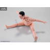 Tonikaku Akarui Yasumura (Tokikaku) figure, S.H. Figuarts