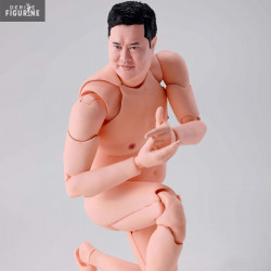 Figurine Tonikaku Akarui...