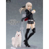 Fate/Grand Order - Saber/Altria Pendragon or ex:ride figure of your choice, Figma