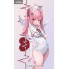 Original Character - Apprentice Nurse Ai Tsukuyomi figure