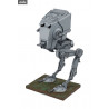 Star Wars - AT-ST, TIE Fighter, Snowspeeder, X-Wing, Slave I or AT-AT model of your choice