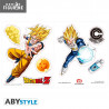 Coffret cadeau Dragon Ball Z - Goku