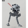 Star Wars - AT-ST, TIE Fighter, Snowspeeder, X-Wing, Slave I or AT-AT model of your choice