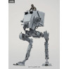 Star Wars - AT-ST, TIE Fighter, Snowspeeder, X-Wing, Slave I or AT-AT model of your choice