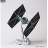 Star Wars - AT-ST, TIE Fighter, Snowspeeder, X-Wing, Slave I or AT-AT model of your choice