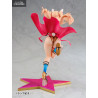 Original Character - Figurine Bunny Elf Princess