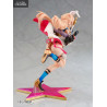 Original Character - Figurine Bunny Elf Princess