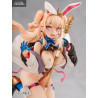 Original Character - Figure Bunny Elf Princess