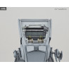 Star Wars - Maquette au choix AT-ST, TIE Fighter, Snowspeeder, X-Wing, Slave I ou AT-AT