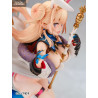 Original Character - Figurine Bunny Elf Princess