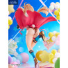 Original Character - Figurine Bunny Elf Princess