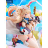 Original Character - Figurine Bunny Elf Princess