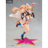 Original Character - Figurine Bunny Elf Princess