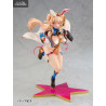 Original Character - Figurine Bunny Elf Princess
