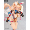 Original Character - Figurine Bunny Elf Princess