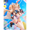 Original Character - Figurine Bunny Elf Princess