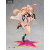 Original Character - Figurine Bunny Elf Princess