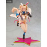Original Character - Figurine Bunny Elf Princess