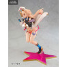 Original Character - Figurine Bunny Elf Princess