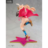 Original Character - Figurine Bunny Elf Princess