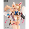 Original Character - Figurine Bunny Elf Princess