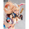 Original Character - Figurine Bunny Elf Princess