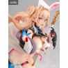 Original Character - Figurine Bunny Elf Princess