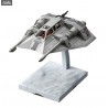 Star Wars - AT-ST, TIE Fighter, Snowspeeder, X-Wing, Slave I or AT-AT model of your choice