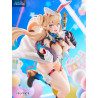 Original Character - Figurine Bunny Elf Princess