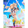 Original Character - Figurine Bunny Elf Princess