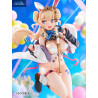Original Character - Figurine Bunny Elf Princess