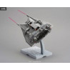 Star Wars - AT-ST, TIE Fighter, Snowspeeder, X-Wing, Slave I or AT-AT model of your choice