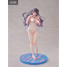 Original Character - Figure Ane Taiken Jogakuryou Sakuraya Mahiru Vol. 097 Cover Art
