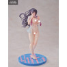 Original Character - Figure Ane Taiken Jogakuryou Sakuraya Mahiru Vol. 097 Cover Art