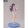 Original Character - Figure Ane Taiken Jogakuryou Sakuraya Mahiru Vol. 097 Cover Art
