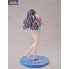 Original Character - Figure Ane Taiken Jogakuryou Sakuraya Mahiru Vol. 097 Cover Art