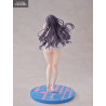 Original Character - Figure Ane Taiken Jogakuryou Sakuraya Mahiru Vol. 097 Cover Art