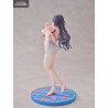 Original Character - Figurine Ane Taiken Jogakuryou Sakuraya Mahiru Vol. 097 Cover Art