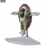Star Wars - AT-ST, TIE Fighter, Snowspeeder, X-Wing, Slave I or AT-AT model of your choice