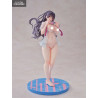 Original Character - Figure Ane Taiken Jogakuryou Sakuraya Mahiru Vol. 097 Cover Art