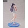 Original Character - Figurine Ane Taiken Jogakuryou Sakuraya Mahiru Vol. 097 Cover Art